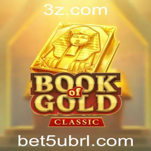 bet5u - Desvendando o Fascinante Mundo de BookOfGoldClassic