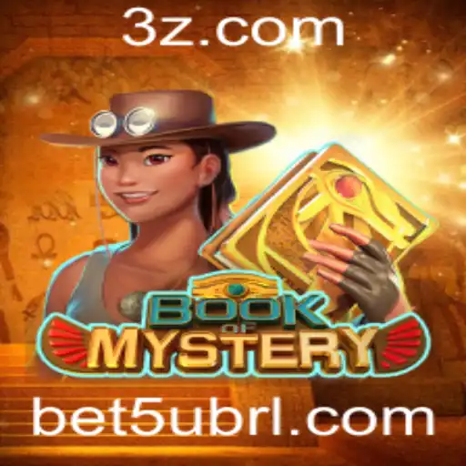 bet5u - Explorando o Fascinante Mundo de BookofMystery com a Palavra-Chave 'bet5u'