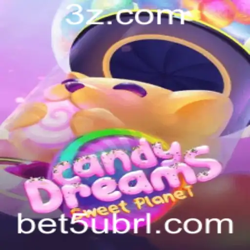 bet5u - Descubra a Magia de 'CandyDreams': Um Mundo de Diversão e Estratégia