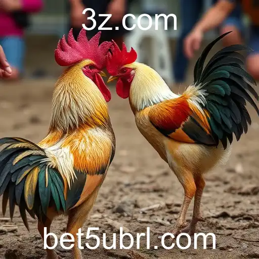 Cockfighting: Uma Tradição Controversial