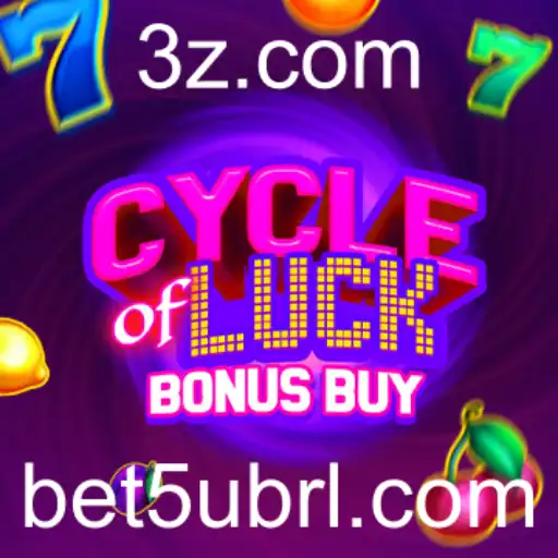 bet5u - Cycle of Luck Bonus Buy: Imersão em um Mundo de Emoção e Apostas