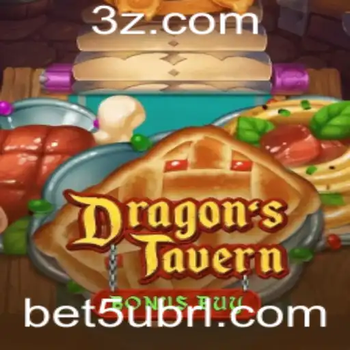 DragonsTavern: A Fascinante Aventura no Mundo de Bet5u