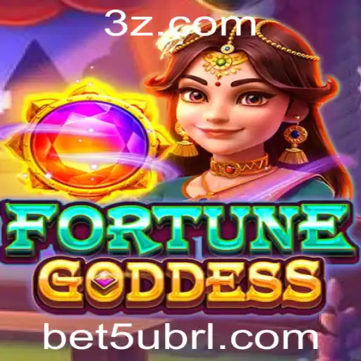 bet5u - Explorando o Fascinante Mundo de FORTUNEGODDESS: Um Guia Completo