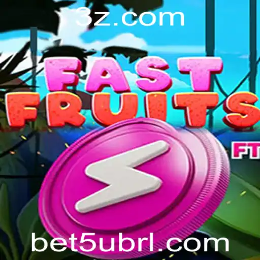 bet5u - Descubra o Universo Emocionante de FastFruits: Um Jogo para Todos
