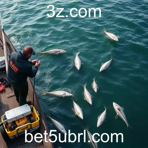 Explorando o Mundo da Pesca: Um Mergulho Profundo na Atividade de Pescar com Foco em bet5u