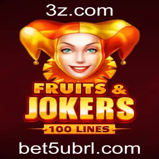 bet5u - Explorando o Fascinante Mundo de FruitsAndJokers100