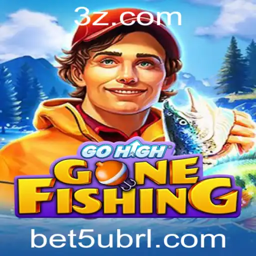 bet5u - GoHighGoneFishing: Um Mergulho no Universo Virtual da Pesca