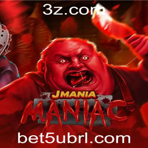 bet5u - Explorando o Mundo de JManiaManiac: Uma Aventura Cheia de Estratégias e Diversão