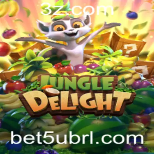 bet5u - Desvendando JungleDelight: Aventura e Estratégia no Mundo dos Jogos de Apostas