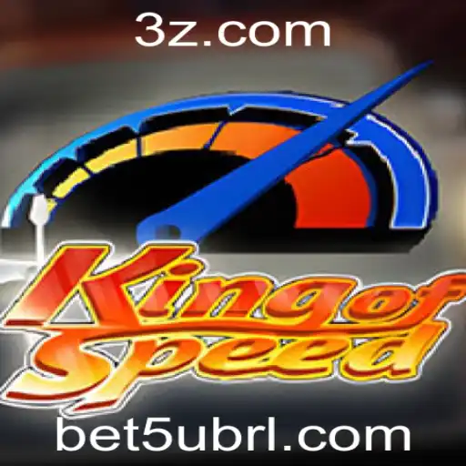 bet5u - KingofSpeed: O Jogo de Corrida que Está Revolucionando o Mundo dos Games