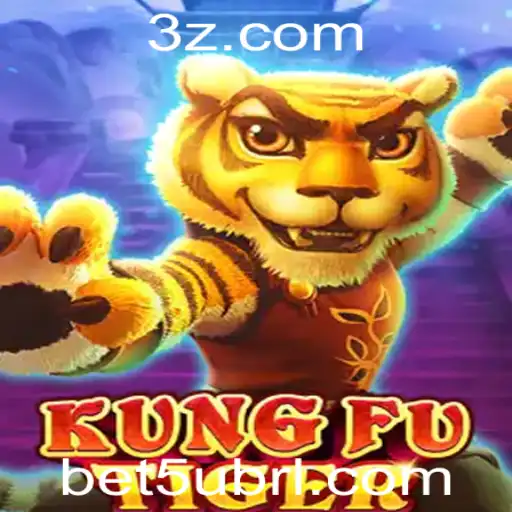 bet5u - KungFuTiger: Uma Jornada Emocionante no Mundo das Artes Marciais