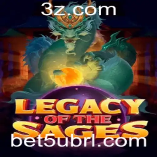 bet5u - Explorando o Fascinante Mundo de LegacyoftheSages