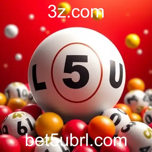 O Fascinante Mundo da Lottery e a Emergente Estratégia bet5u