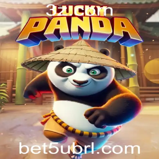 bet5u - Descubra o Fascinante Mundo de LuckyPanda: Um Jogo de Sorte e Diversão