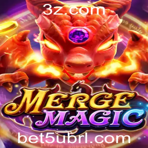 bet5u - Descubra a Magia de MergeMagic: Um Jogo de Estratégia e Criatividade