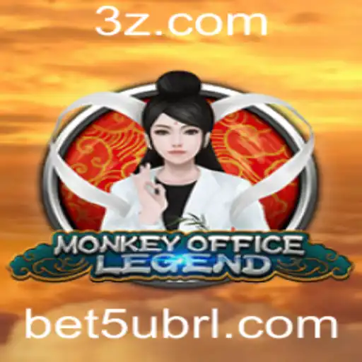 bet5u - Explorando o Fascinante Mundo do Game MonkeyOfficeLegend