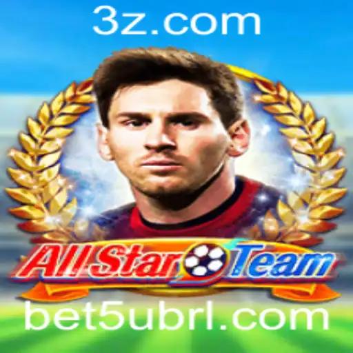 Desvendando o Jogo AllStarTeam: Uma Nova Dinâmica no Mundo do Bet5u