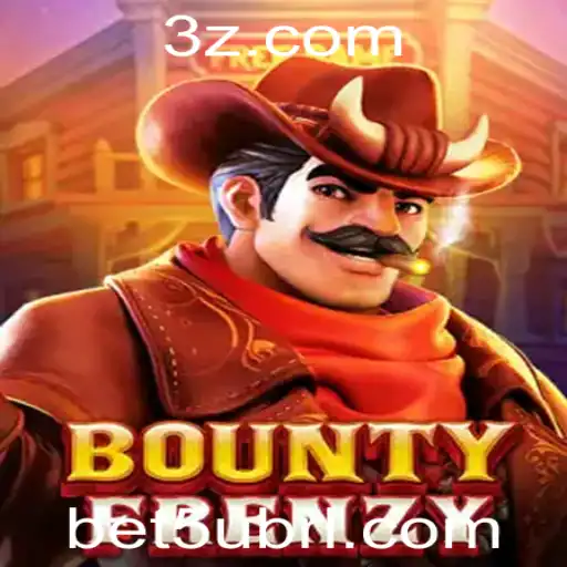 Explorando o Novo Mundo de BountyFrenzy: Uma Aventura de Emoções e Prêmios