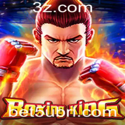 Explorando o Mundo de BoxingKing: O Jogo Que Está Conquistando a Internet