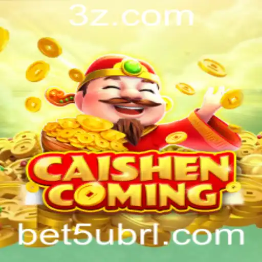 CAISHENCOMING: Mergulhando no Universo do Jogo com a Palavra-Chave bet5u