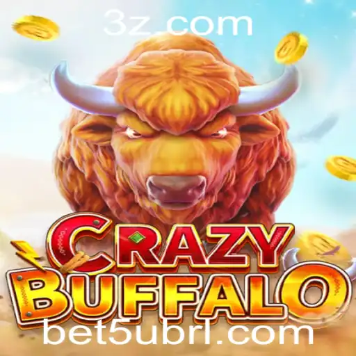 Descubra o Mundo Vibrante de CRAZYBUFFALO: O Jogo de Azar Que Encanta Multidões