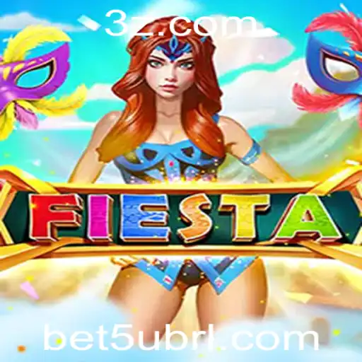 Descubra o Mundo do Jogo Fiesta com a Plataforma Bet5u