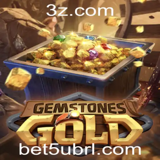 Descubra o Fascinante Mundo de GemstonesGold com Bet5u
