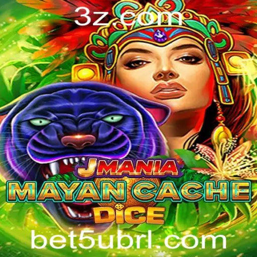 Jogo JManiaMayanCacheDice: Aventura e Estratégia na Era Maia