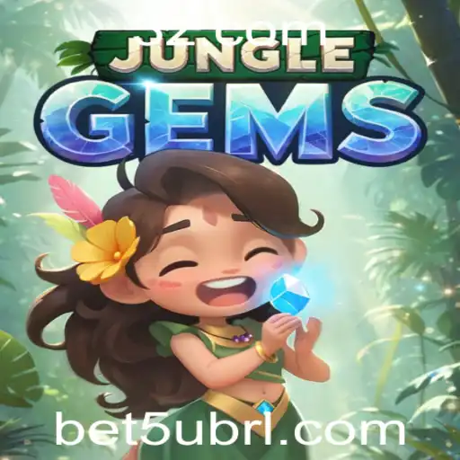 Explorando JungleGems: O Jogo de Estratégia e Aventura