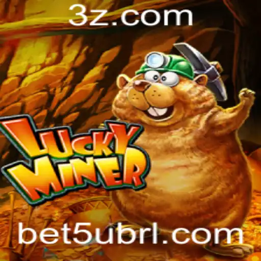 Explorando o Jogador de Sorte em LuckyMiner
