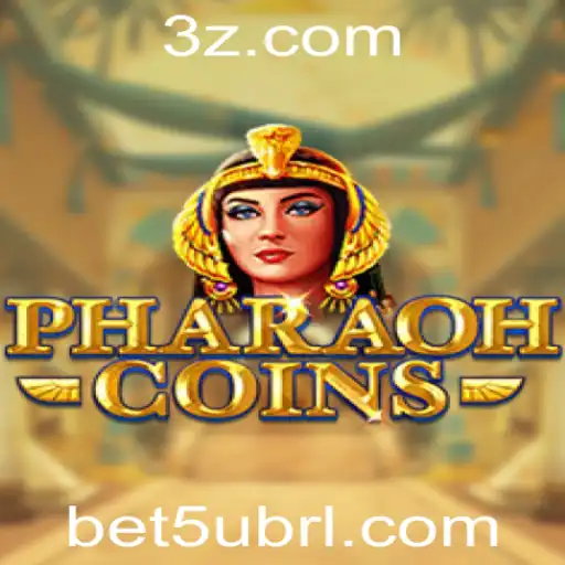 PharaohCoins: O Novo Fenômeno Entre Jogos de Apostas Online