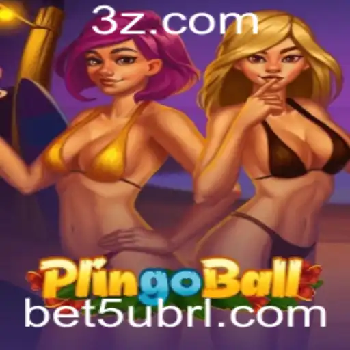 Plingoball: Um Mergulho no Novo Fenômeno dos Jogos com a Palavra-chave bet5u