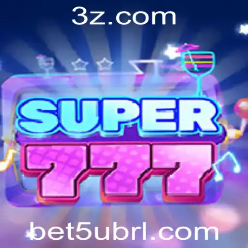 Explorando Super777: O Jogo de Casino Revolucionário
