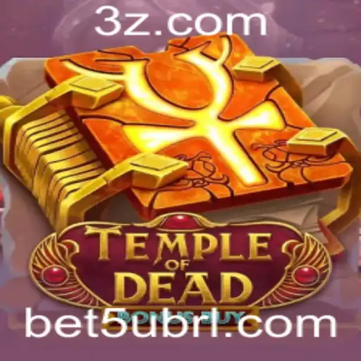 Explorando TempleofDeadBonusBuy: Um Mergulho Profundo no Mundo dos Jogos de Apostas