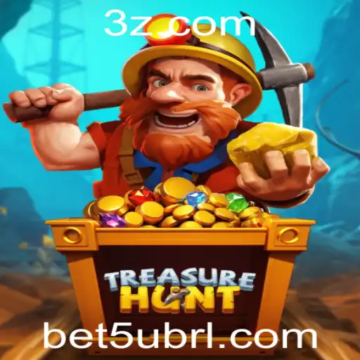 Explore o Mundo Excitante de TreasureHunt: O Jogo de Aventura com a Palavra-Chave bet5u