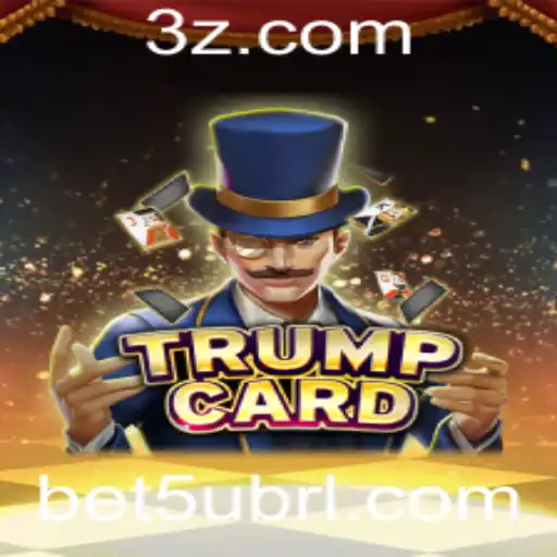 Explorando o Mundo do Jogo TrumpCard com Bet5u