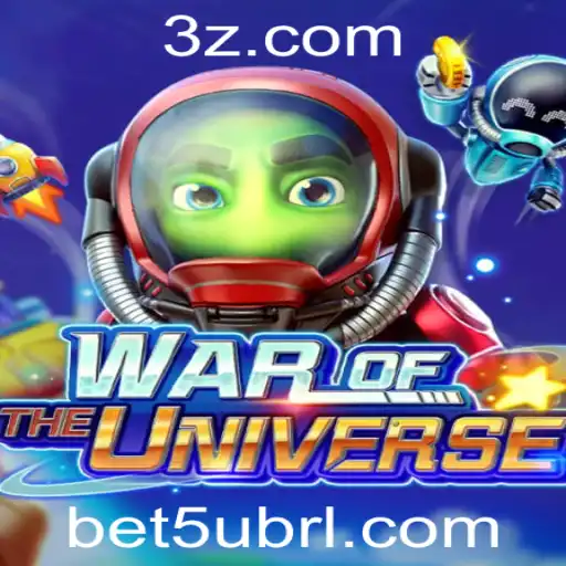 Explorando o Futuro dos Jogos com WAROFTHEUNIVERSE