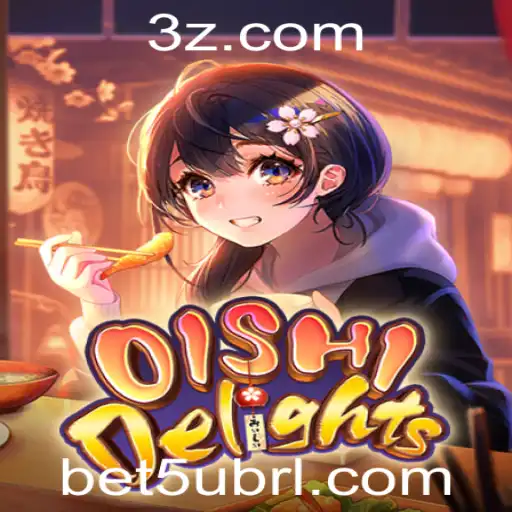 bet5u - OishiDelights: Mergulhe na Aventura Culinária com o Toque Único de bet5u