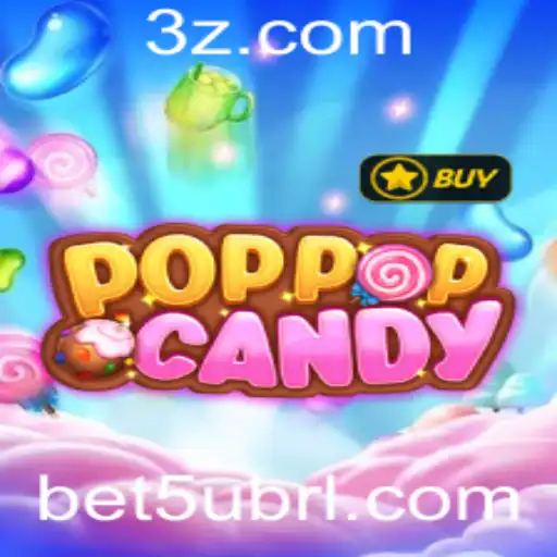 Descubra POPPOPCANDY: O Jogo de Aventura Cativante do Momento