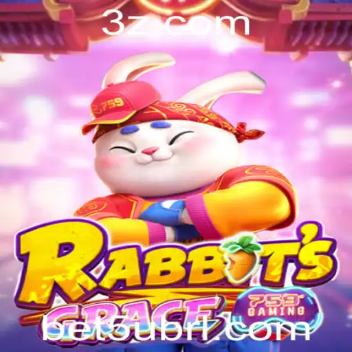 bet5u - RabbitsGrace: Explorando as Aventuras e Regras do Novo Jogo da Temporada