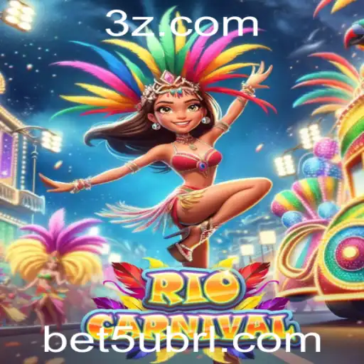 RioCarnival: Um Mergulho Vibrante no Mundo das Apostas com bet5u
