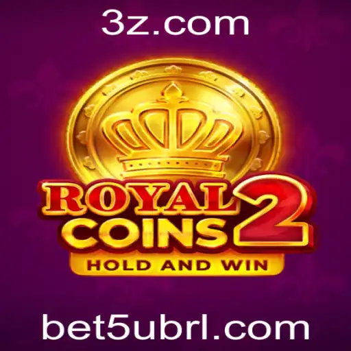 bet5u - Descubra o Mundo de RoyalCoins2: O Jogo de Aventura Estratégica