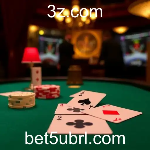 Explorando o Mundo Fascinante dos Table Games