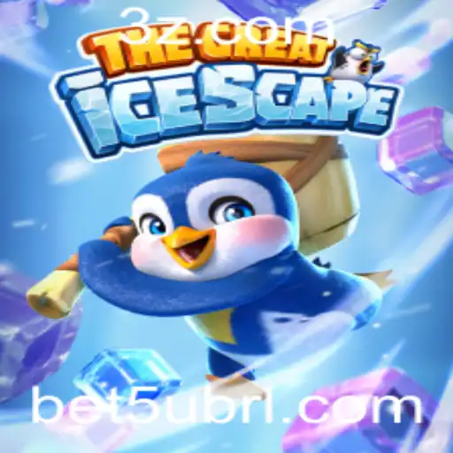 Descubra o Mundo de TheGreatIcescape
