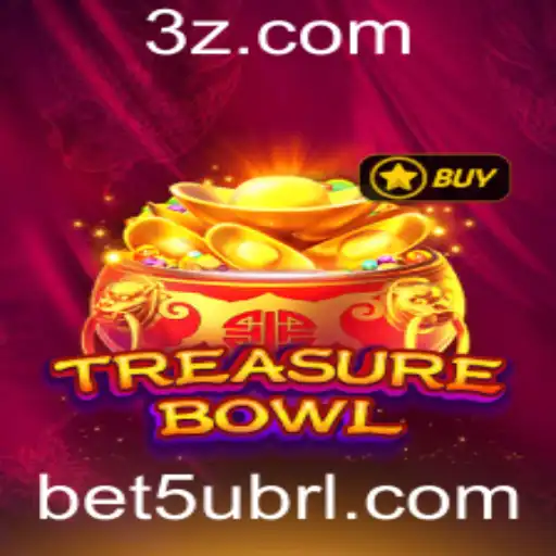 bet5u - Explorando TreasureBowl: Um Mergulho no Universo dos Jogos de Aventura e Fortuna