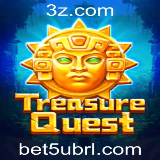 bet5u - Explorando o Fascinante Mundo do TreasureQuest