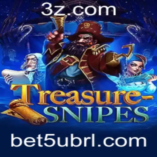 bet5u - Descubra o Mundo Empolgante de TreasureSnipes: Aventura e Estratégia