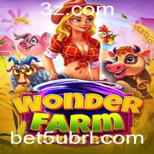 bet5u - WonderFarmBonusBuy: Uma Nova Experiência de Jogo