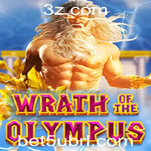 bet5u - Descubra WrathofOlympus: Um Mergulho no Mundo dos Deuses com bet5u